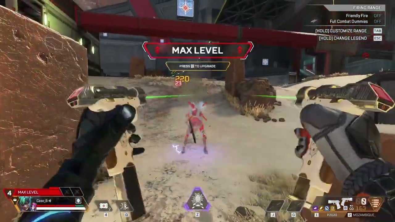 Season 22 Battle Pass | Apex Legends