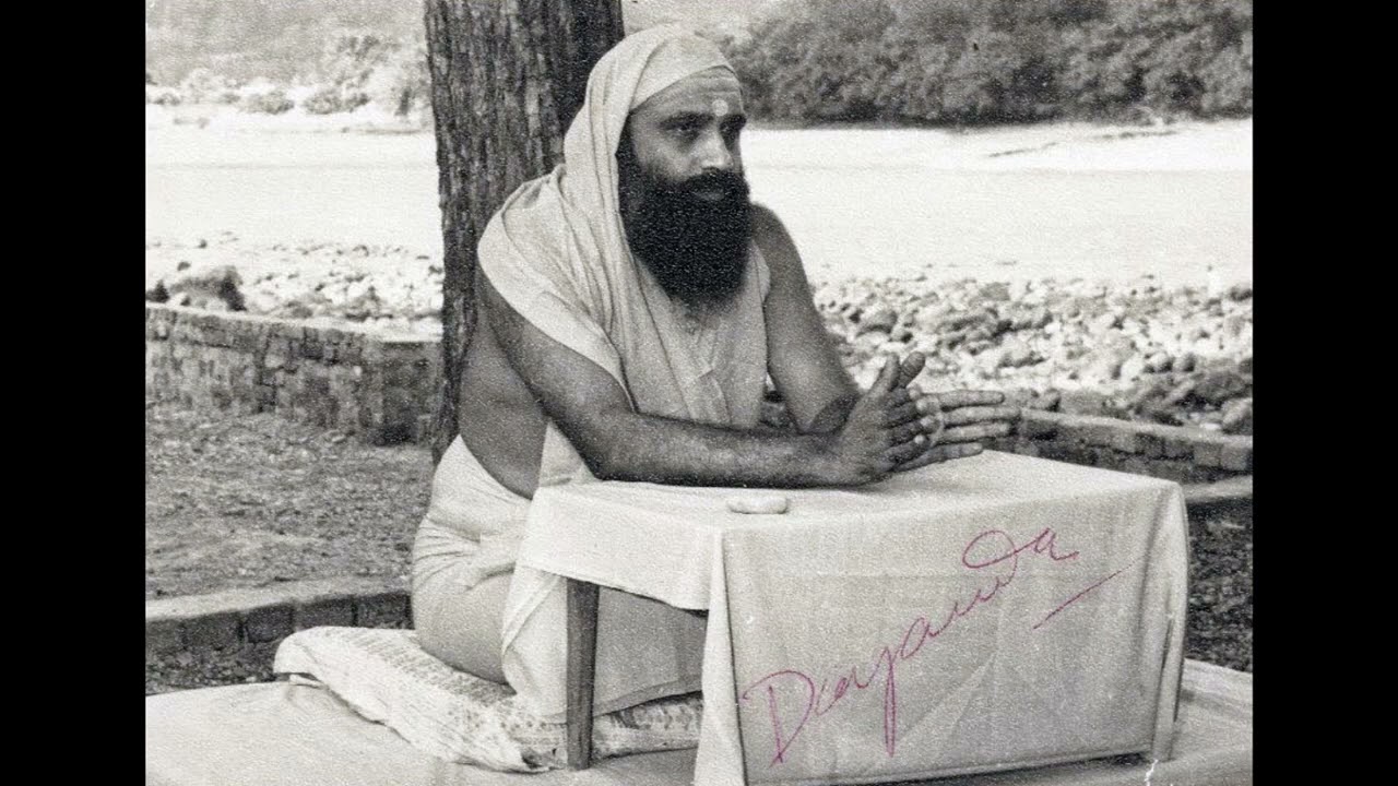 Guided Meditation 2005 18
