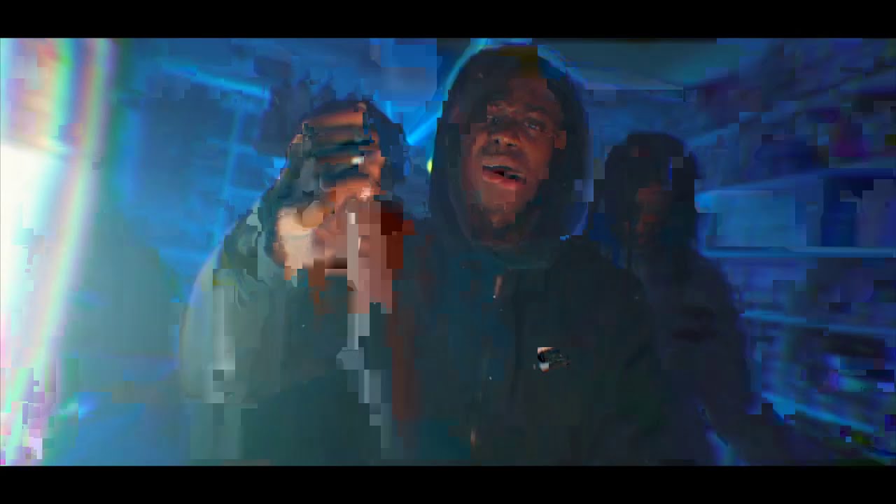 CG6 - MELO (clip officiel)