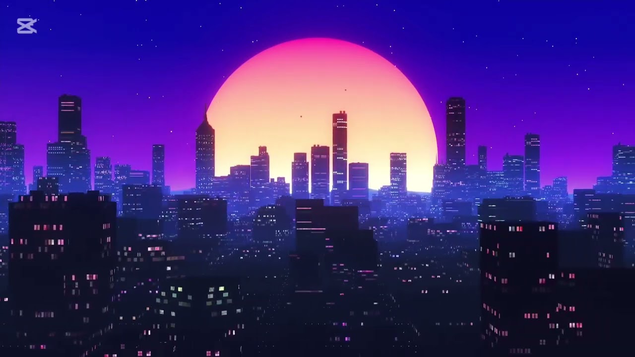 Aura Nova - Prayer (Vocal techno trance)