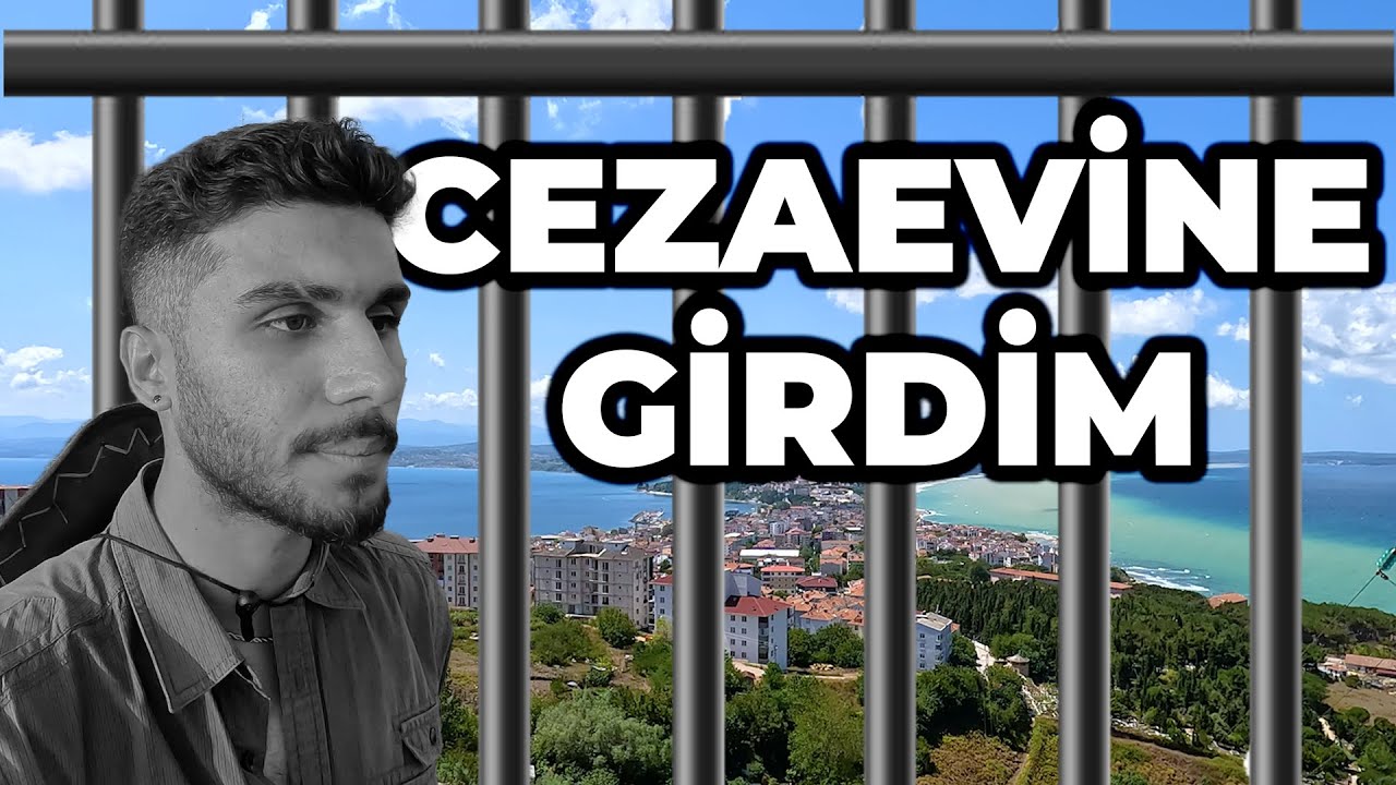 15 DAKİKADA SİNOP ( Türkiye 'nin kuzeydeki ucu ve günbatımı ) •16