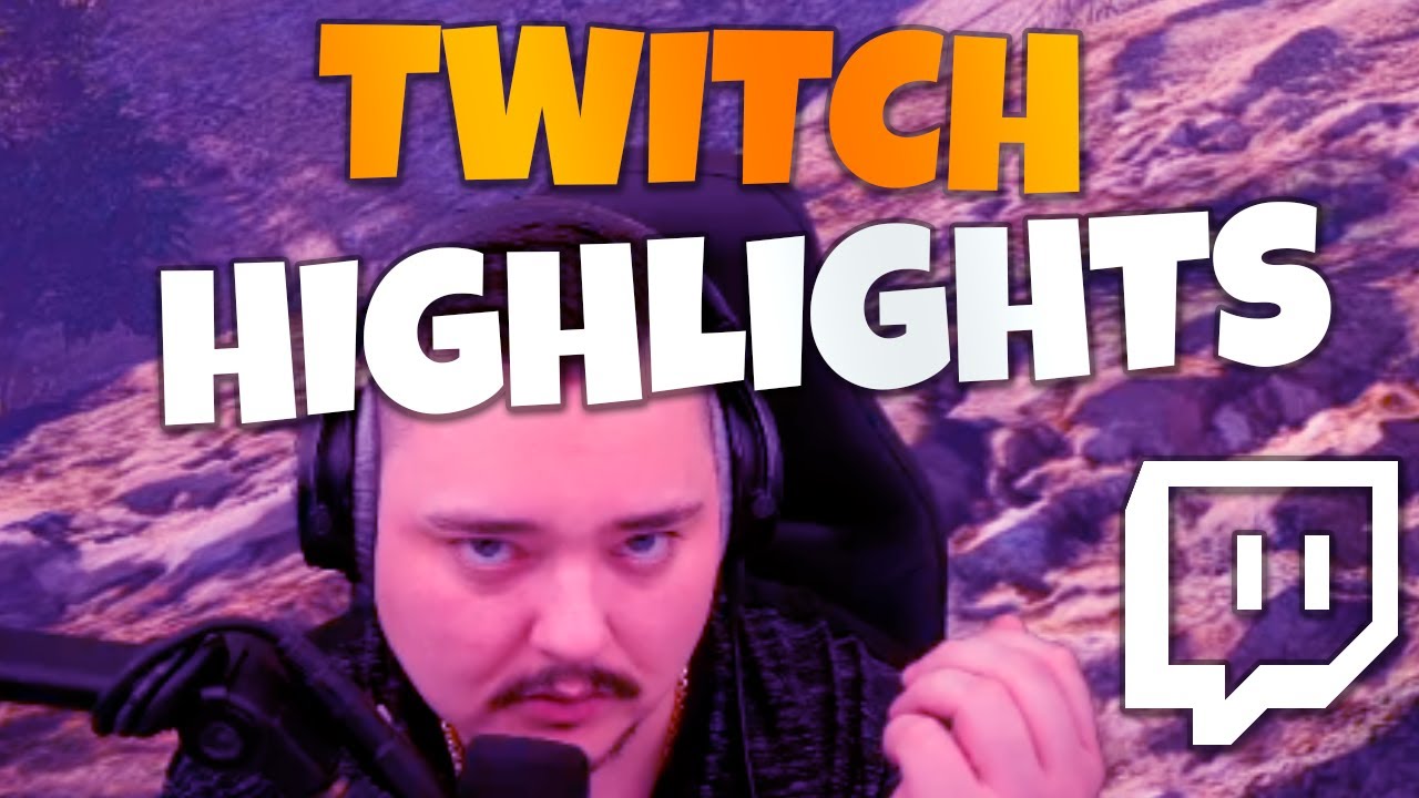 Washington hat Trainiert 🔸 Twitch Stream Highlights 2020 #03 🔸 Mastertay