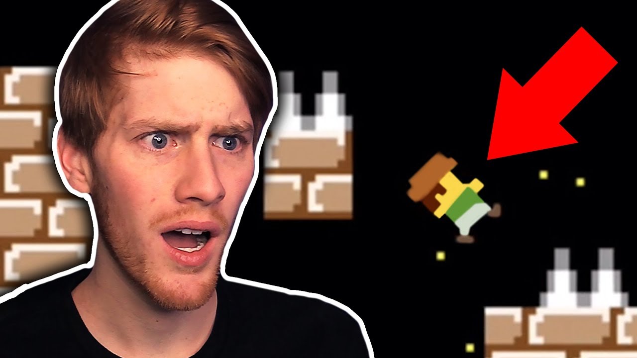 NEW HARDEST APP EVER?!? | Trap Adventure 2