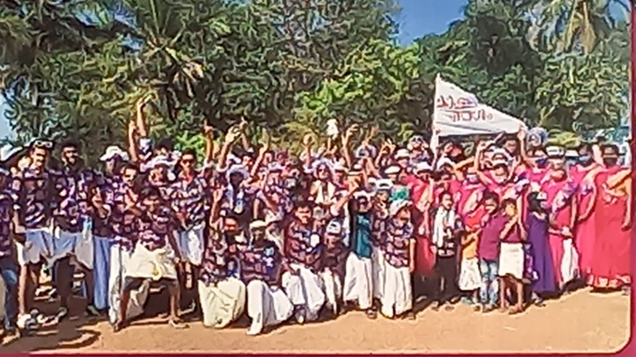 ▶️ live ▶️ #kummatti maholsavam vadavanur Mother of nature is live