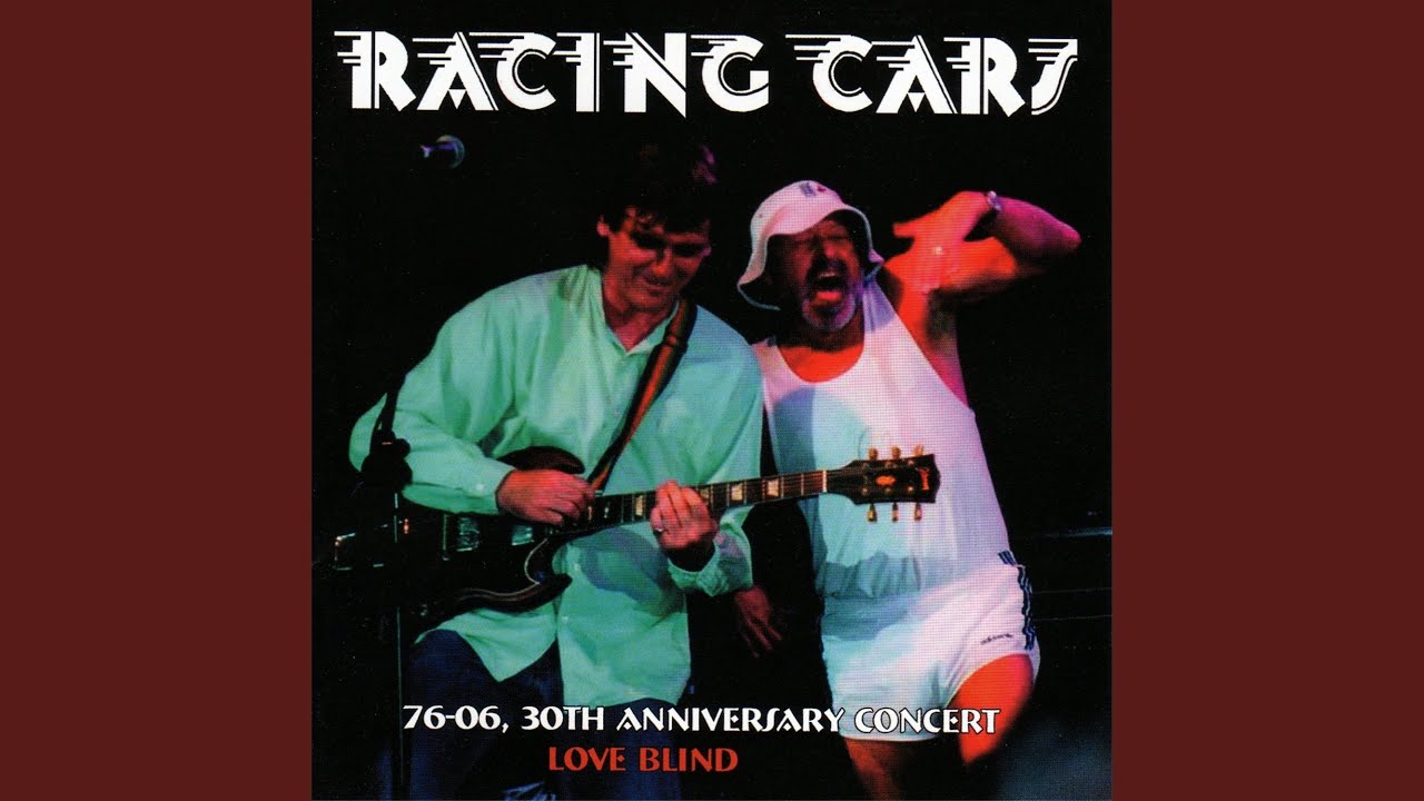 Calling The Tune (Live)