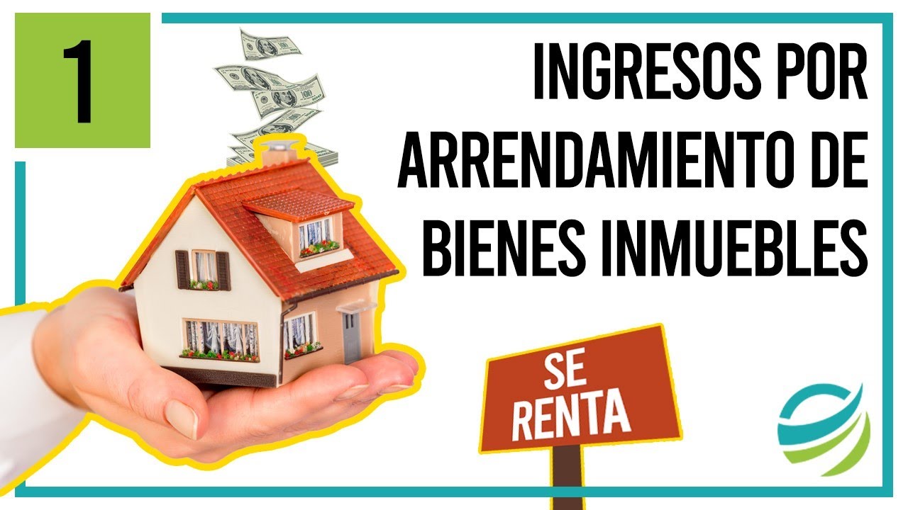 ►#1 ARRENDAMIENTO DE BIENES INMUEBLES ¿QUIENES DEBEN TRIBUTAR AQUI? ¿COMO INSCRIBIRSE?¿QUE NECESITO?