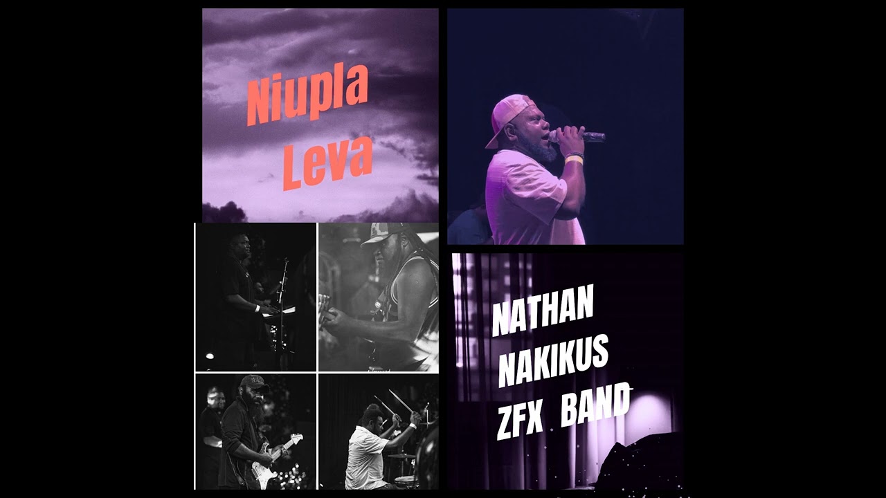 Niupla Leva ft ZFX Band