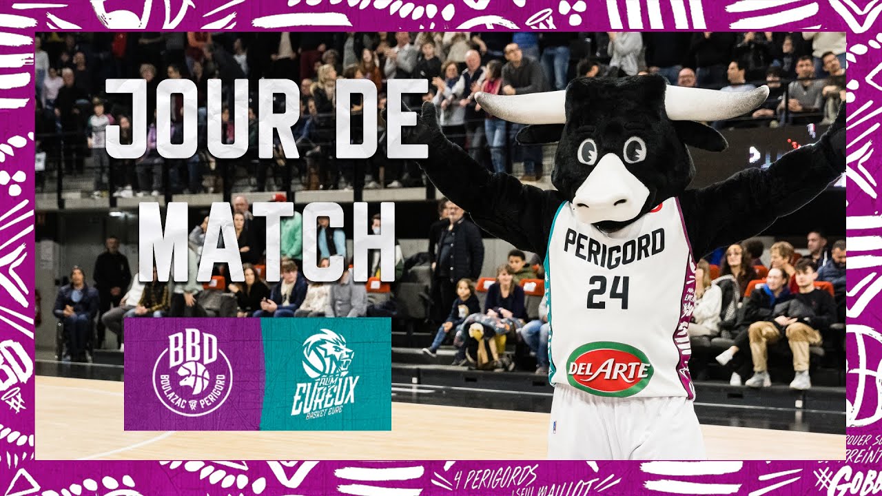JOUR DE MATCH | Au mental !