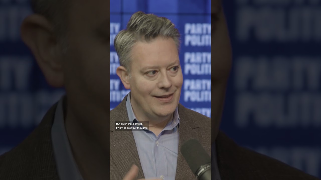 Is the Texas Republican Party Starting to Crack?