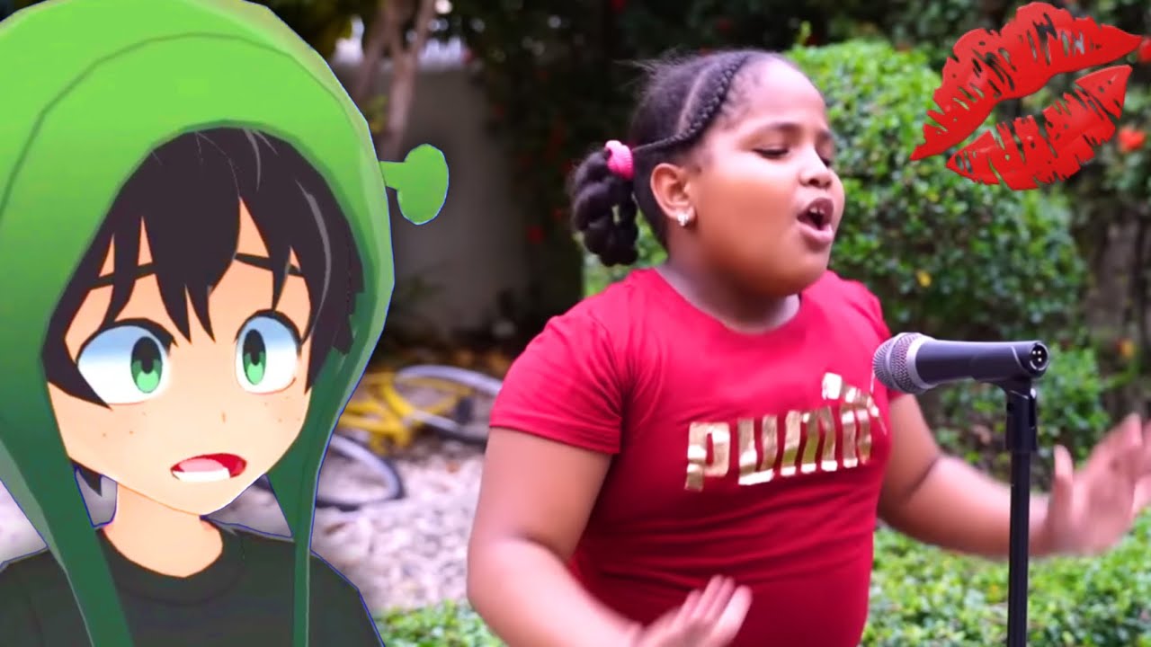 Navila y Luciana en EL SHOW DE TALENTOS 😂 Flopik REACCIONA A Navila y Luciana