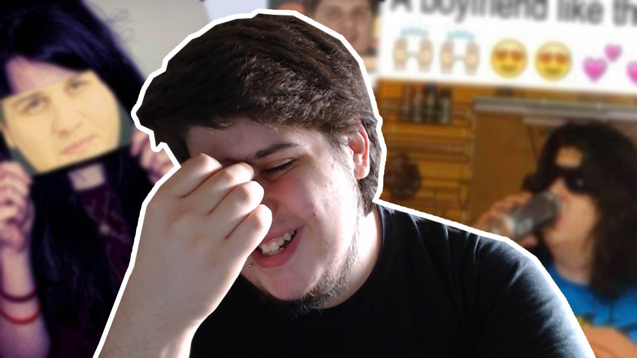 REAZIONE AI MEME SU DI ME