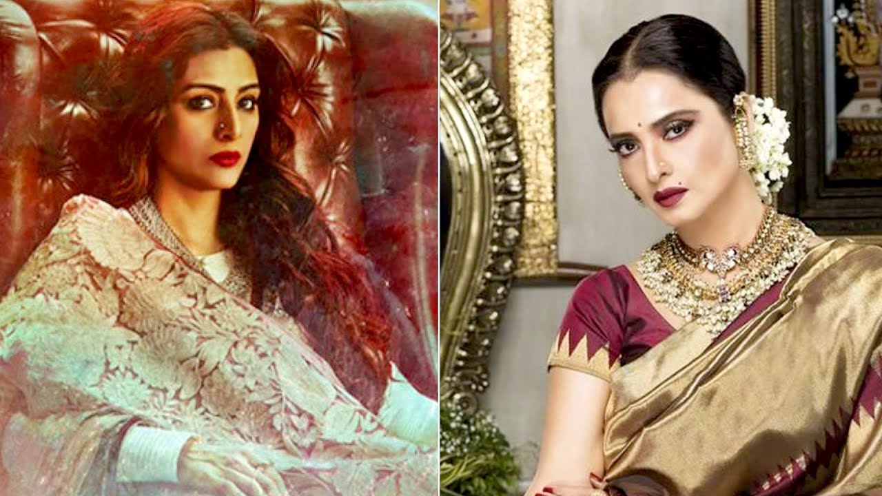 Why Rekha Walked Away From 'Fitoor' The Truth Revealed | Lehren Diaries