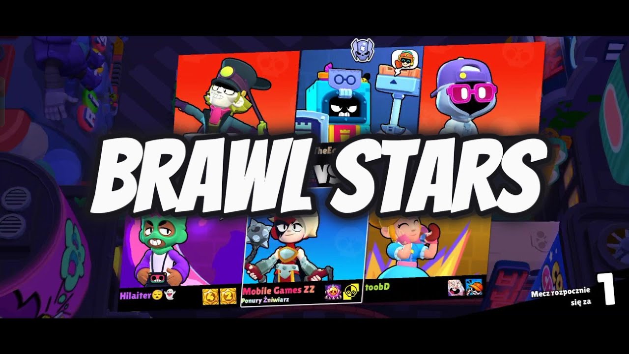 Brawl Stars - Gameplay 116 - Android Game