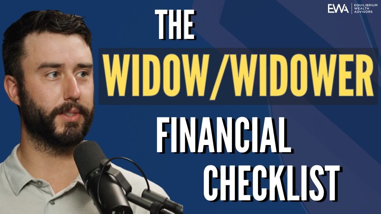 Navigating Finances After the Loss of a Loved One