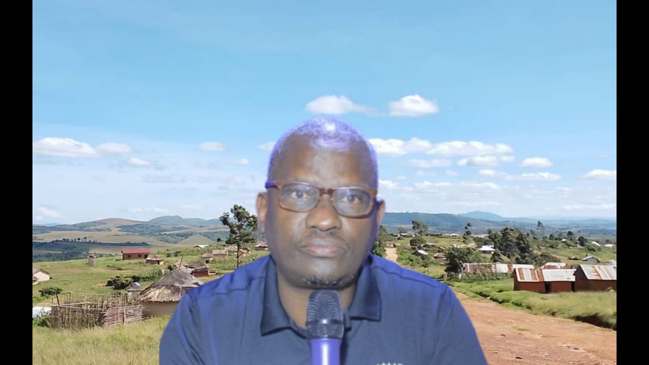 UVIRA HARIMO KOHEREZWA INGABO NYINSHI// Ap.Shedrak AVUZE KURI GENOCIDE Y'IBANGA