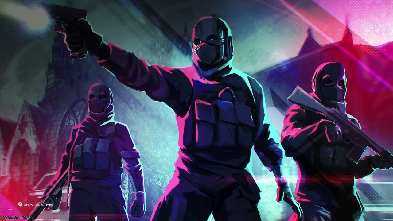 Warzone
