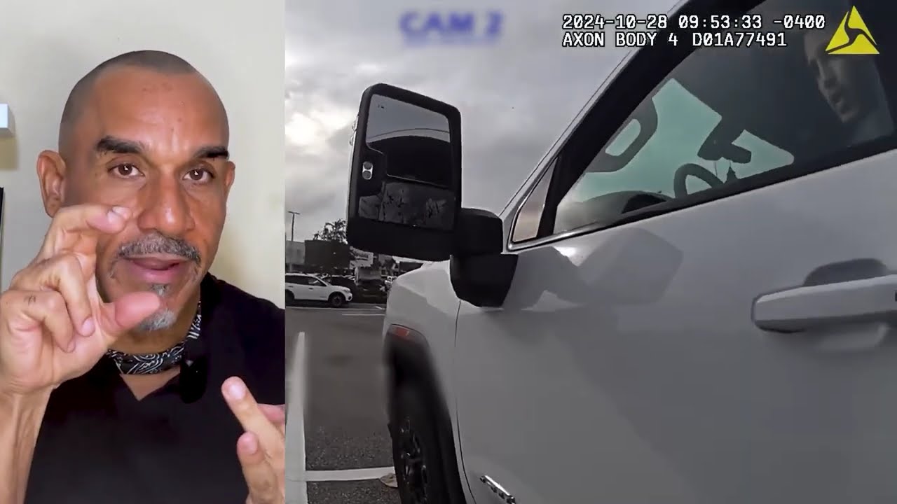 The Worst Sovereign Citizen Arrests Of All Time