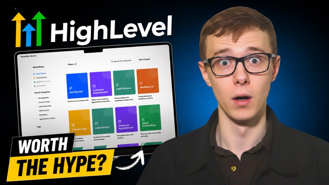 Is GoHighLevel Still Worth It? (2026)