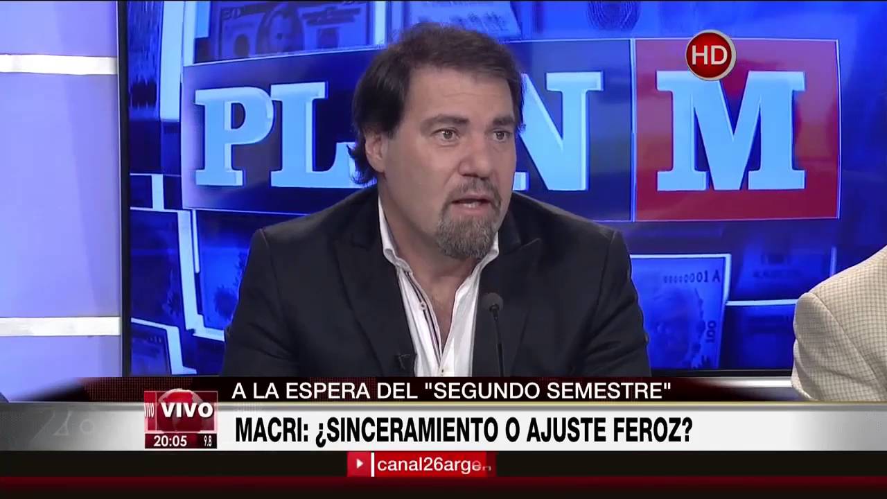 Plan M Econ&oacute;mico | Programa completo (12.06.16)