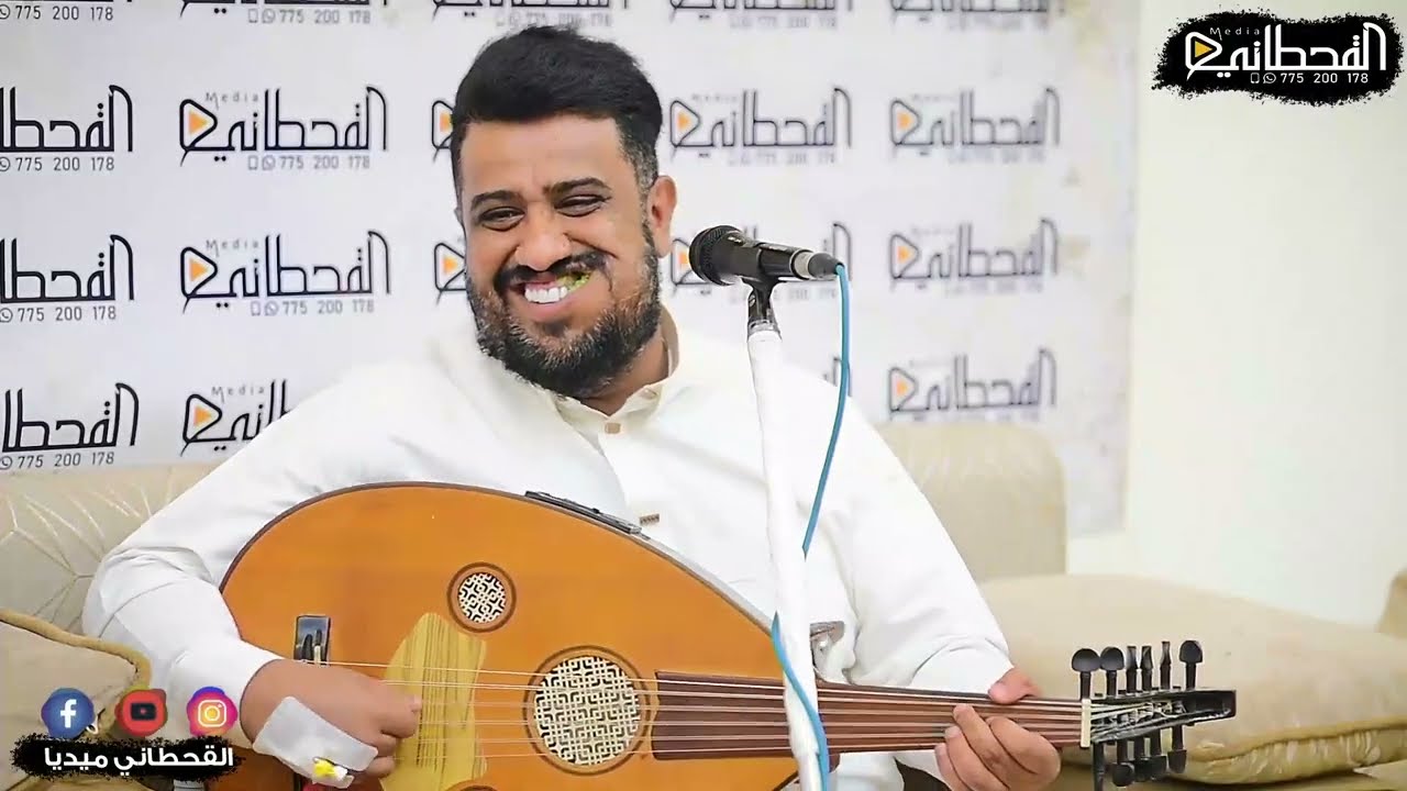 جديد 2023 العندليب يحيى عنبه جلسه بتعيد تشغلها مليون مرره | افراح ال مزيد