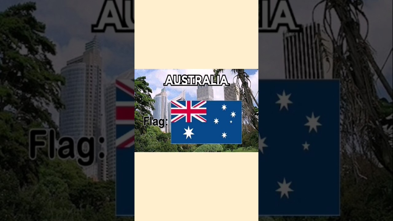 AUSTRALIA | e:1 #world #countries #information #statistics #travel #record #country