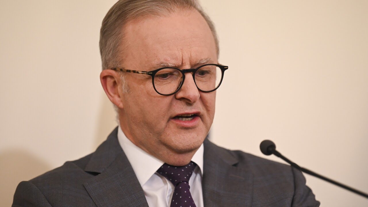 &lsquo;Admission of guilt&rsquo;: Albanese government to revise Direction 99