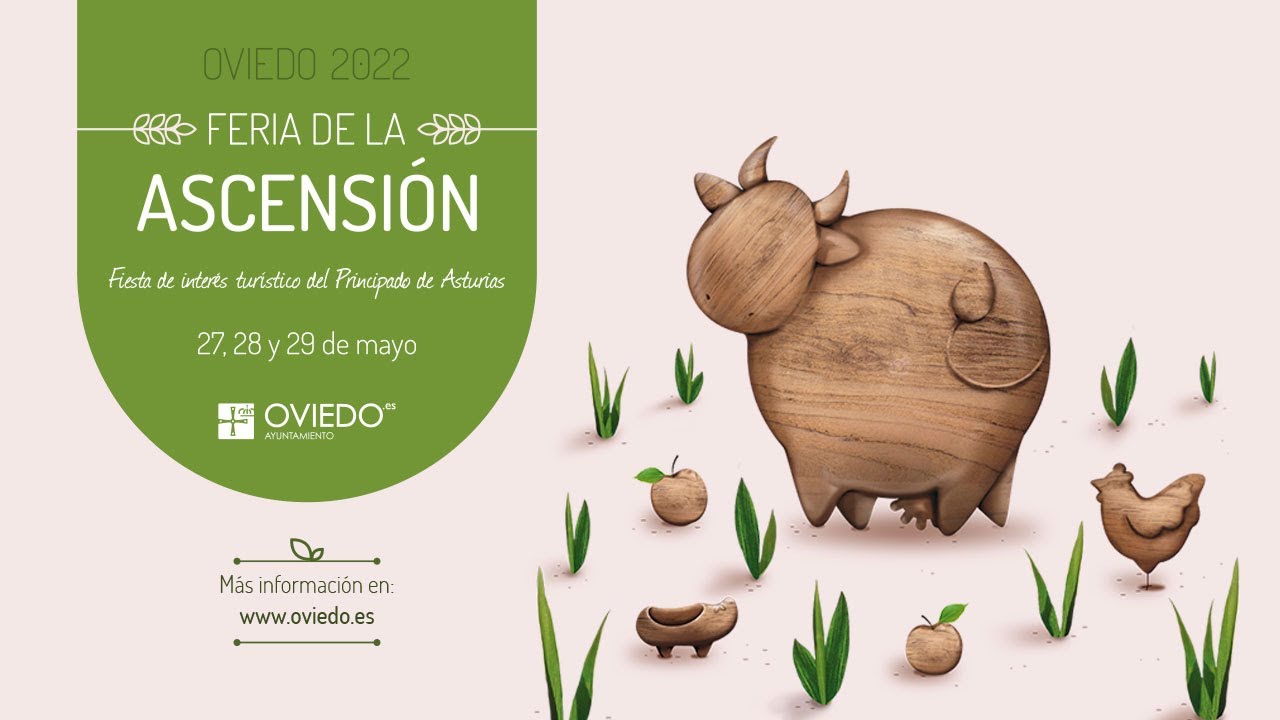 Concierto Los Ñerbatos - Feria de la Ascensión 2022