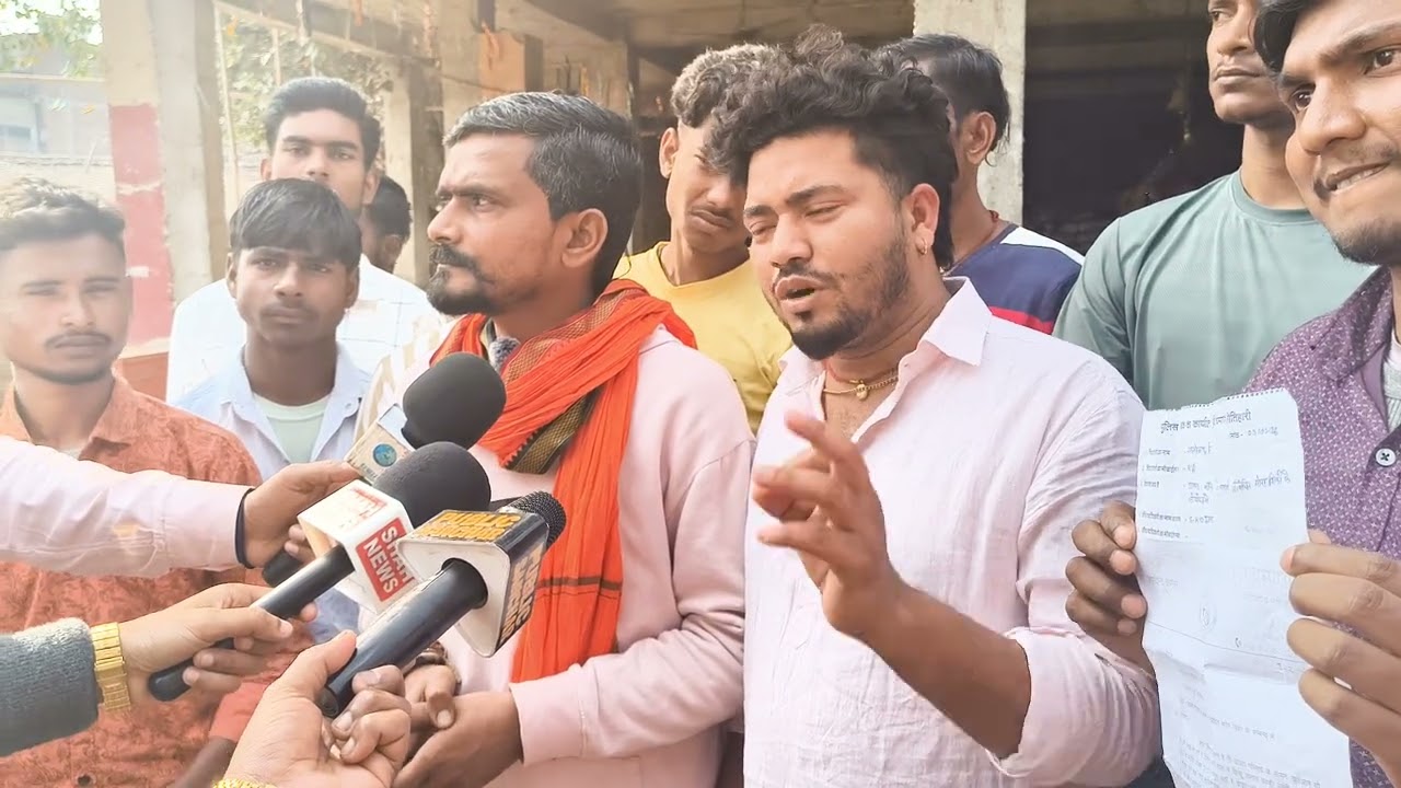 ढाका में गौहत्या पर गरमाई सियासत, बजरंग दल का अल्टीमेटम! #Dhaka #Viral #Bajrangdal #PawanJaisawal 