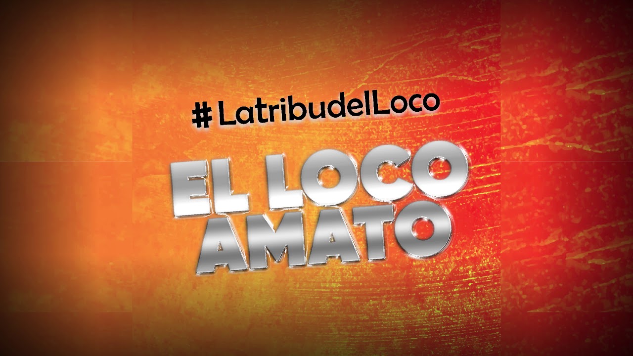 El Loco Amato I  No la dejen sola, Rompe la cabeza