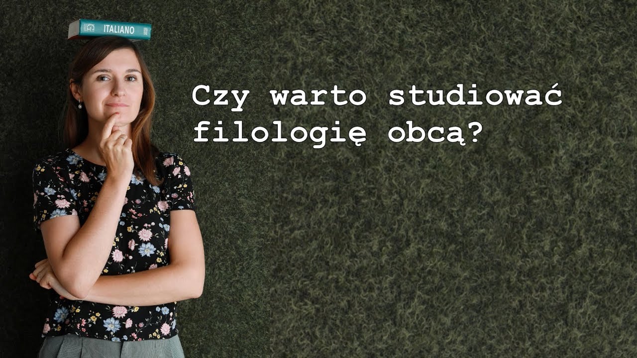 ItalYOLO: Czy warto studiować filologię obcą (włoską)?