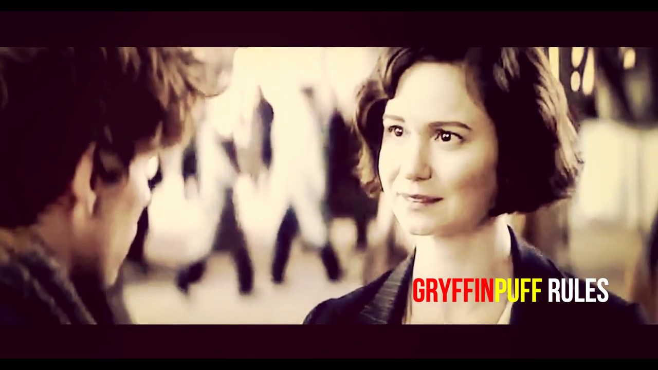 Newt & Tina || Fantastic Beasts || A Thousand Years