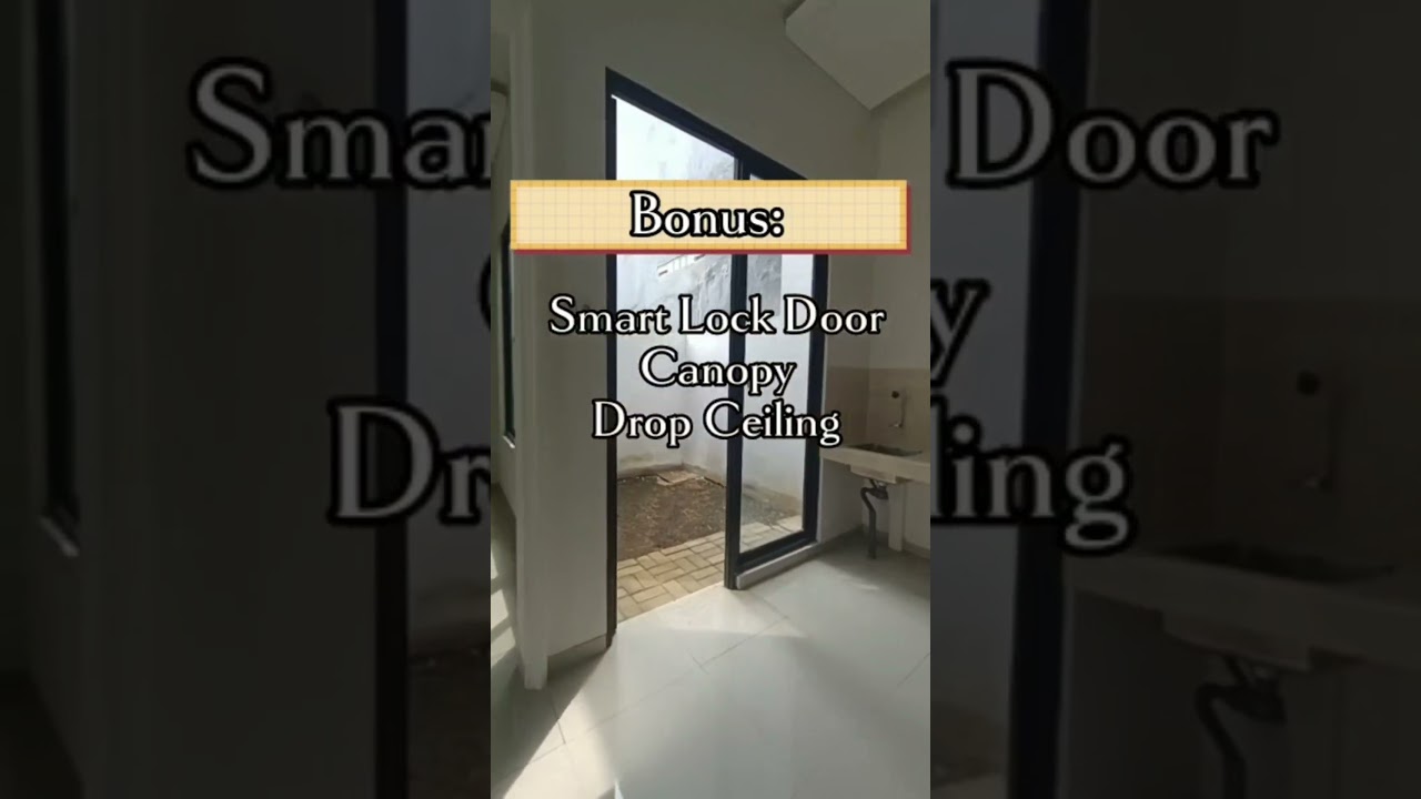 REVIEW RUMAH #hanyadibrighton #properti #surabaya #reviewrumah #beliproperti #housetour #acepeople