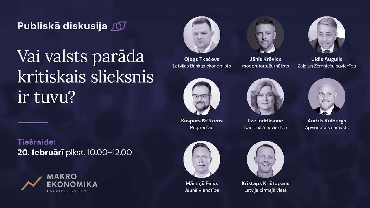 Diskusija: 