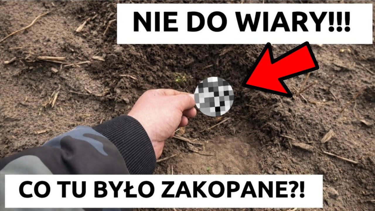 NIE WIERZYŁEM WŁASNYM OCZOM!!! To ma na bank z 500 lat jak nie wiecej?!