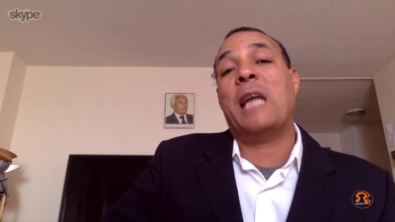 Tigrai Media House Live Stream