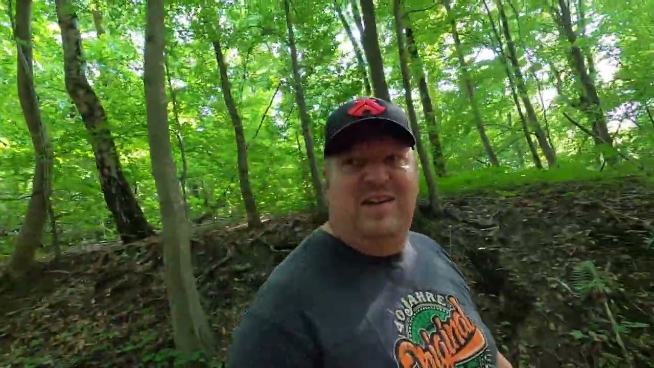 Naturdenkmal Kelle bei Ellrich