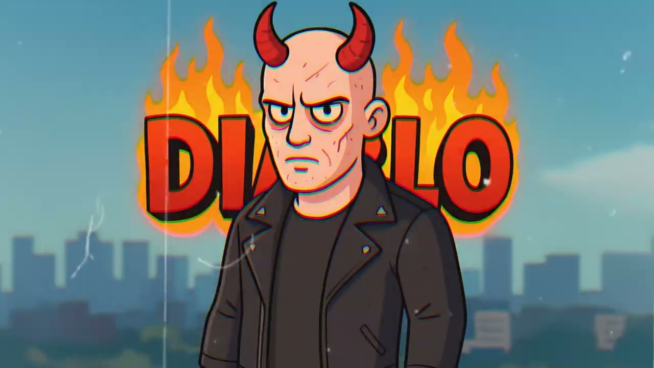Jimmy - Dante (ONX ESP)