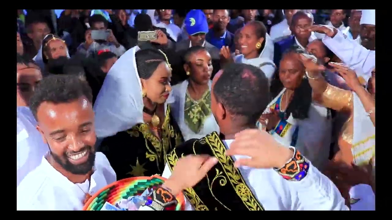 ሰያባት ዝዓበድሉ ዳስ!