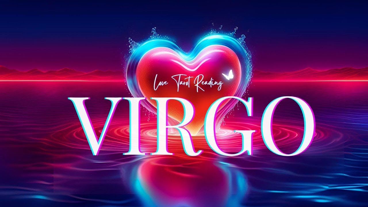 💞 VIRGO 