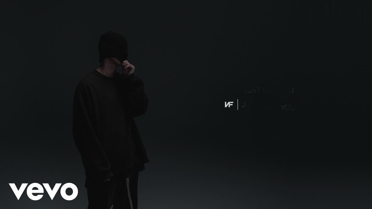 NF-Room With The Lights Off | Music Lyrics 