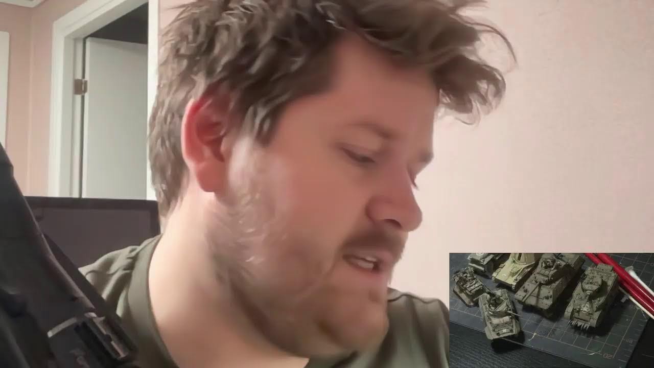 Weathering with Lasse 2026 edition