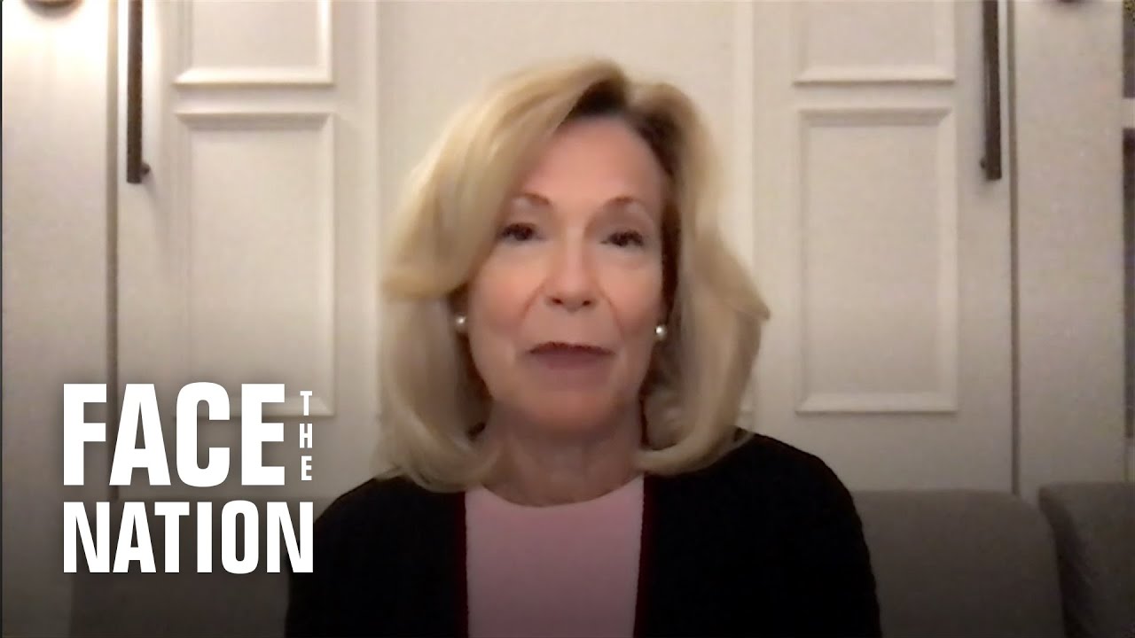Dr. Deborah Birx on 