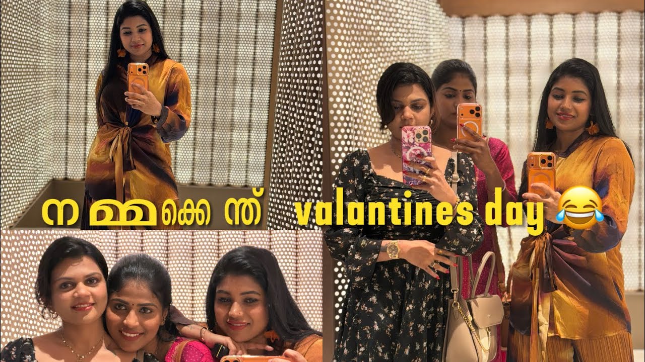 Dubai mall | Sruthi Thampi 