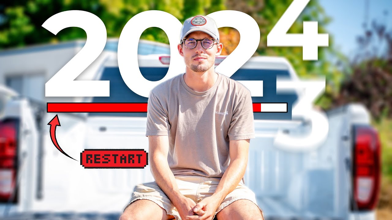 If I Started In 2024...
