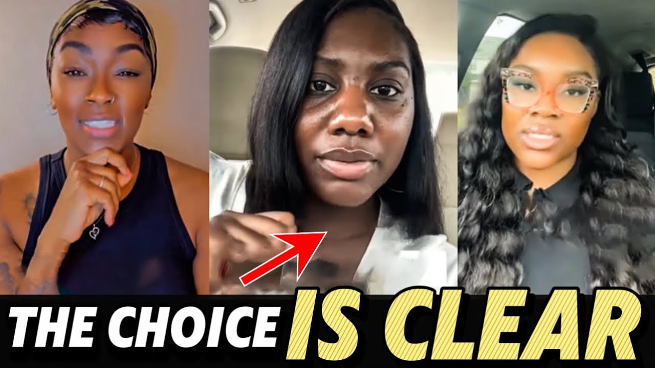 Men Have Started The Accountability ERA: Women MUST Accept Standards Or Accept Being Alone