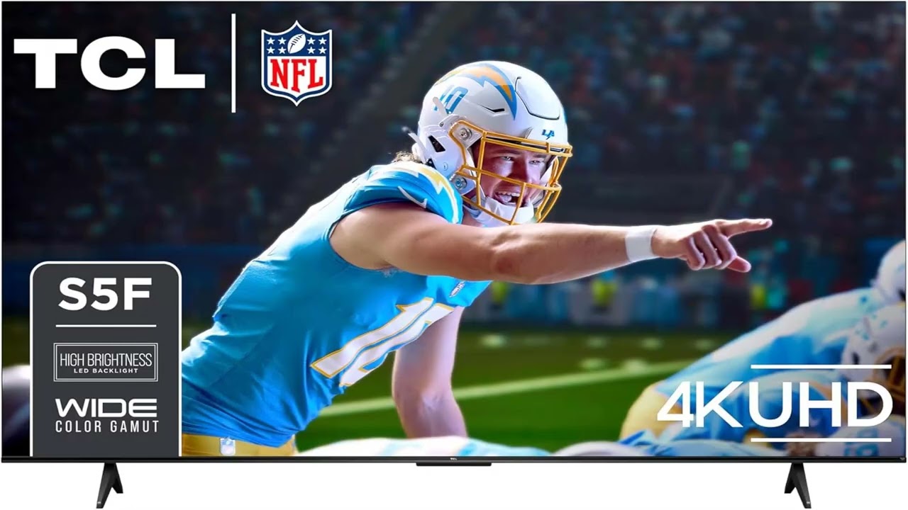 TCL S5 75-Inch 4K Smart TV (75S551F) — Should You Buy This Large-Screen TV Now?