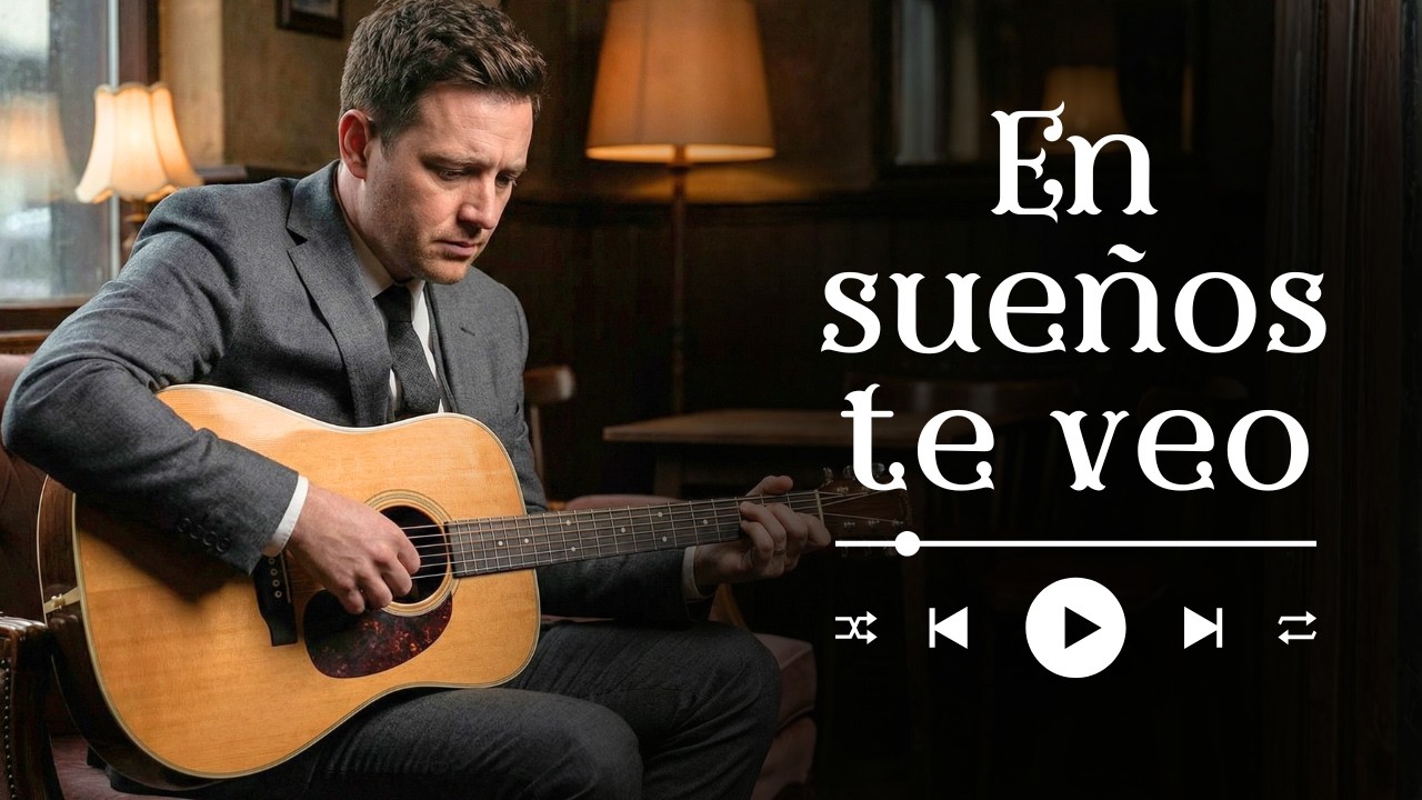 ESTA CANCIÓN TE ROMPERÁ EL ALMA SI ALGUNA VEZ AMASTE A ALGUIEN QUE NUNCA PUDO SER TUYO