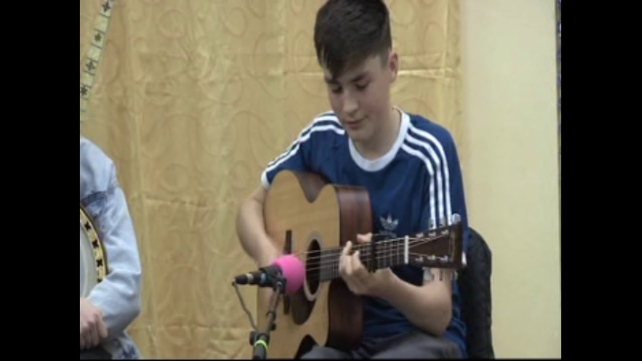 Friday Night Concert - 1.2