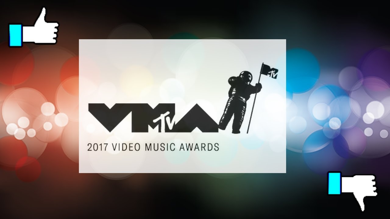 VMA 2017 REACTION