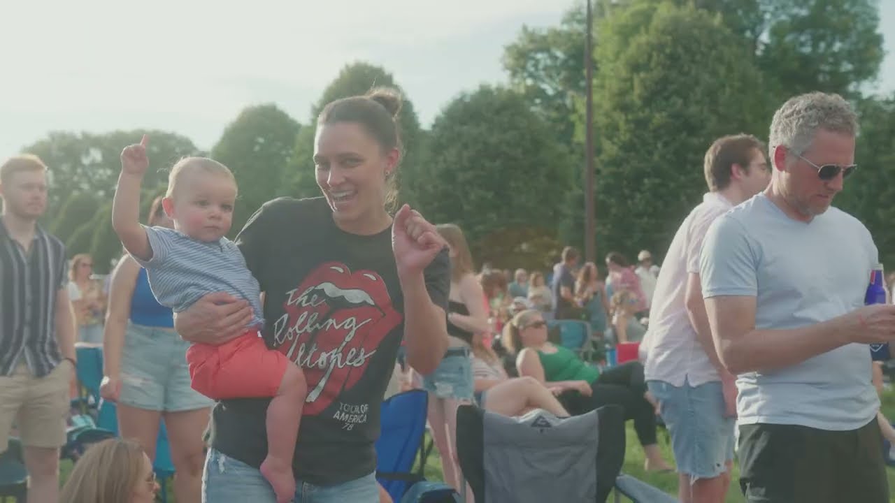 Rock the Ruins 2023 Recap Video